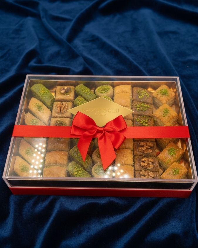 kurumsal hediyelik özel tasarım kutusu