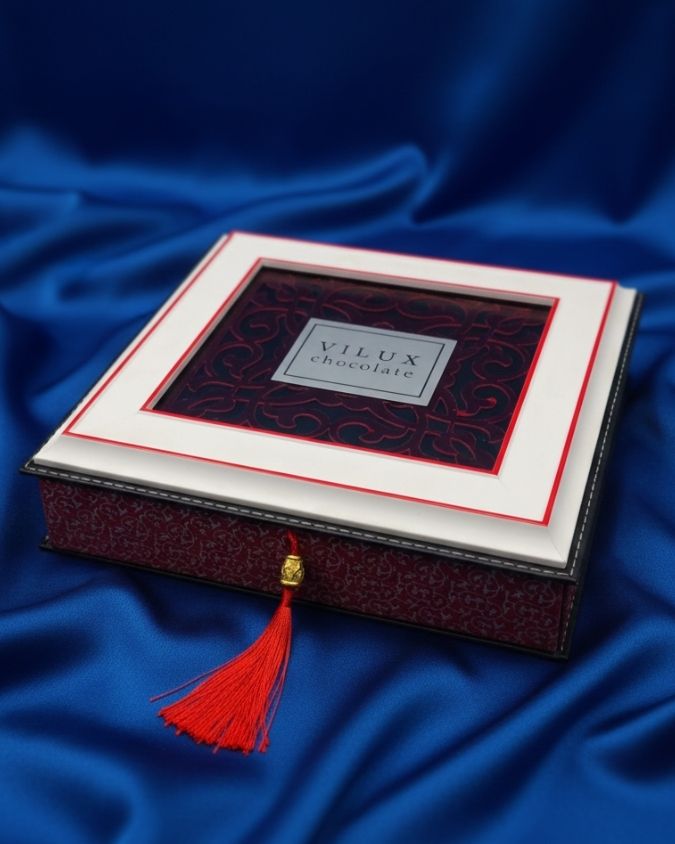 kurumsal hediyelik özel tasarım kutusu