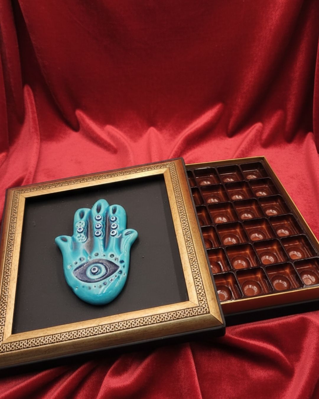 özel tasarım kutular