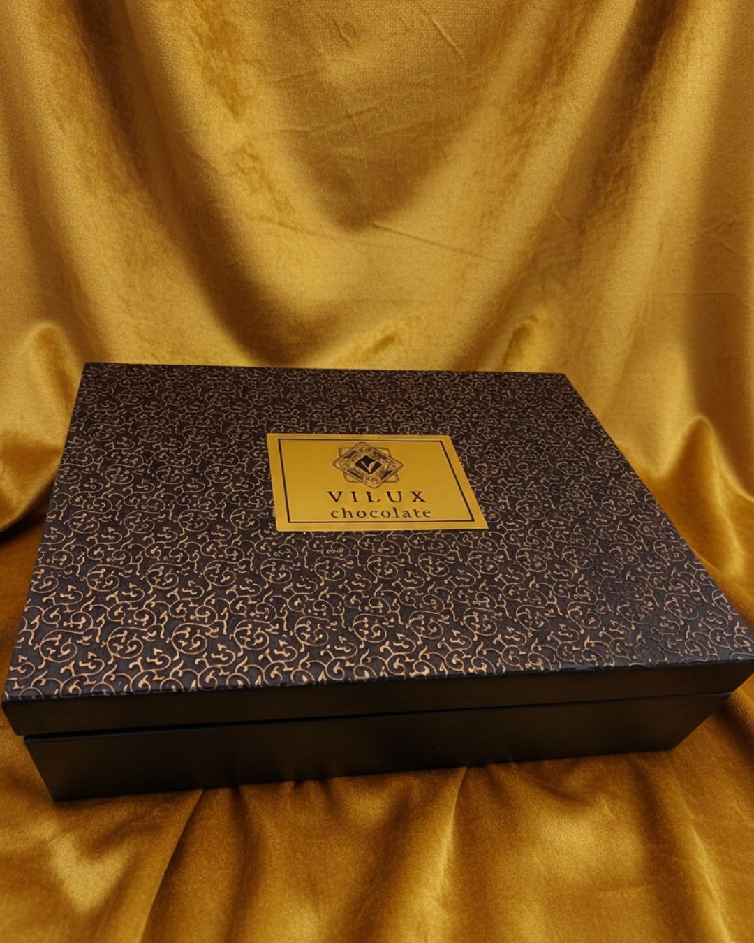 özel tasarım kutular