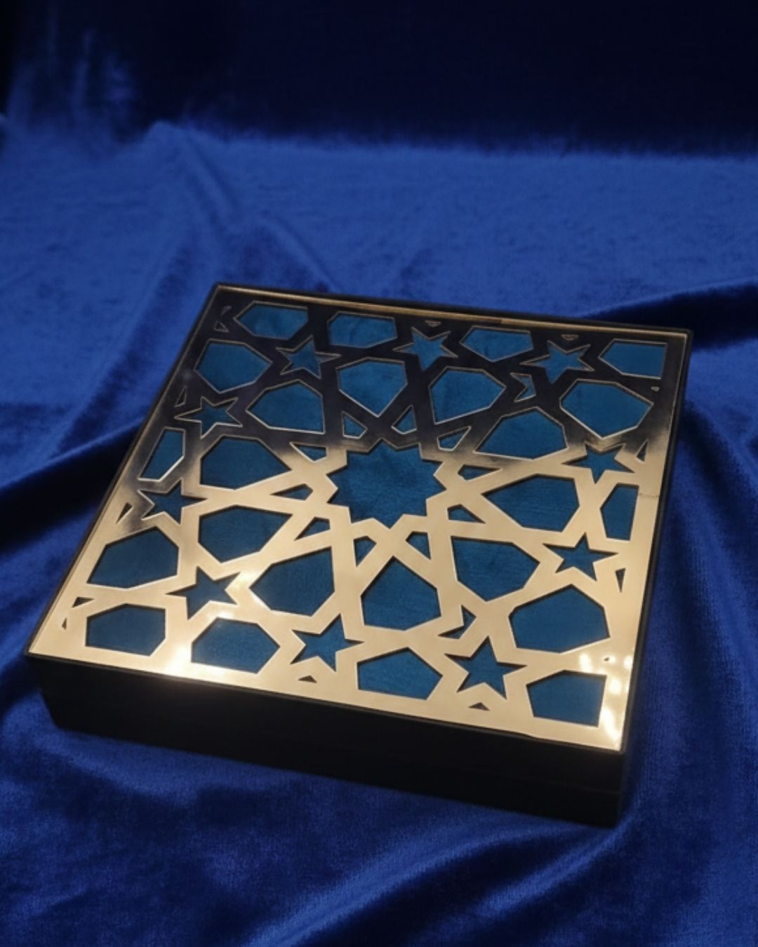 özel tasarım kutular