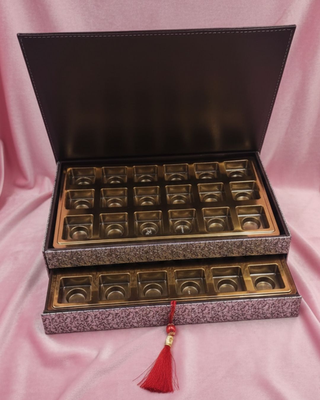 özel tasarım kutular